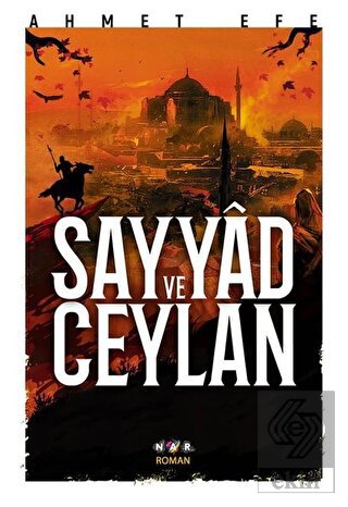 Sayyad ve Ceylan