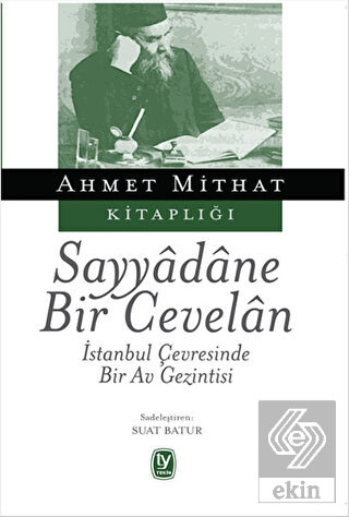Sayyadane Bir Cevelan
