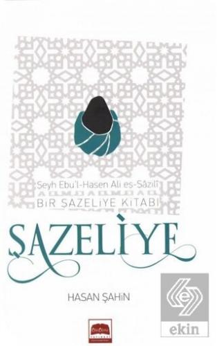 Şazeliye