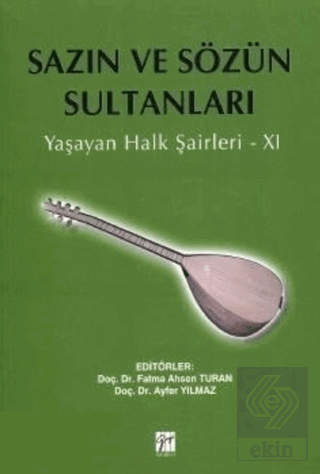 Sazın ve Sözün Sultanları 11