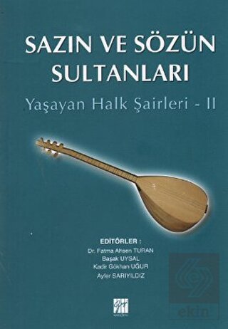 Sazın ve Sözün Sultanları 2