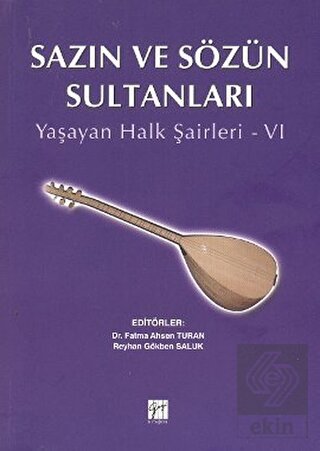 Sazın ve Sözün Sultanları 6