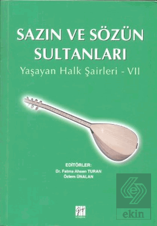 Sazın ve Sözün Sultanları 7