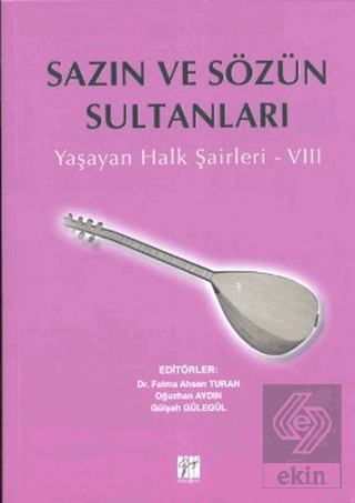 Sazın ve Sözün Sultanları 8