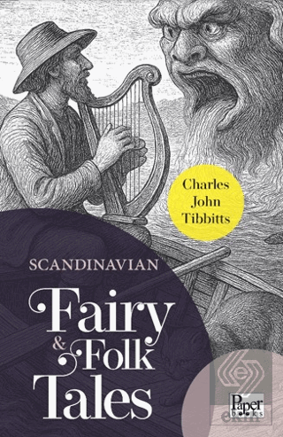 Scandinavian Fairy & Folk Tales