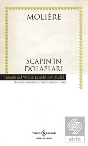 Scapin'in Dolapları