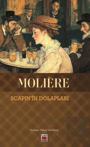 Scapin'in Dolapları