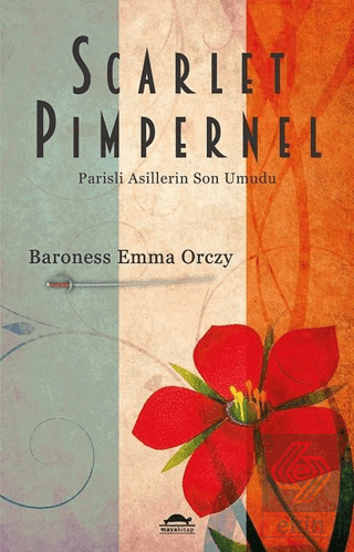 Scarlet Pimpernel