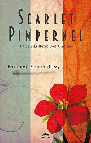 Scarlet Pimpernel