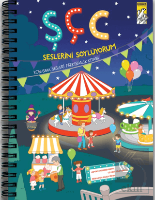 SÇC Seslerini Söylüyorum