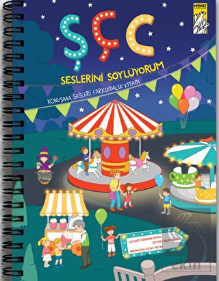 SÇC Seslerini Söylüyorum