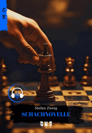 Schachnovelle
