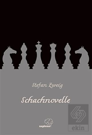 Schachnovelle