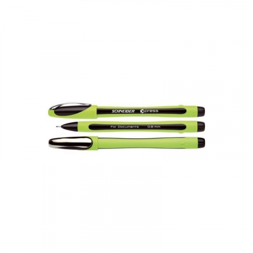 SCHNEIDER FINELINER XPRESS 0,8 SİYAH 190001
