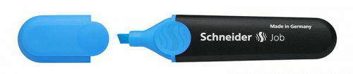 Schneider JOB Fosforlu Kalem 1-5mm 1503 Mavi