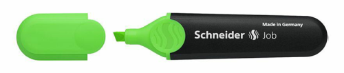 Schneider JOB Fosforlu Kalem 1-5mm 1504 Yeşil