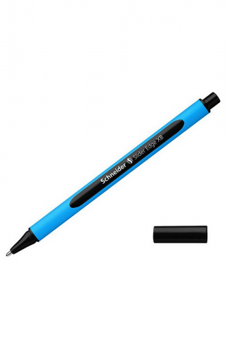 SCHNEIDER SLIDER EDGE TÜKENMEZ SİYAH XB 152201