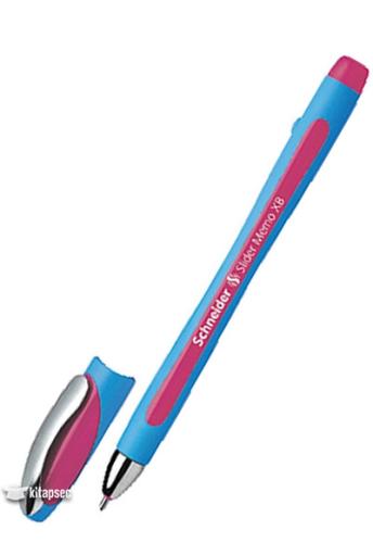 SCHNEIDER SLIDER MEMO TUKENMEZ PEMBE XB 150209