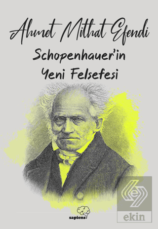 Schopenhauer'ın Yeni Felsefesi