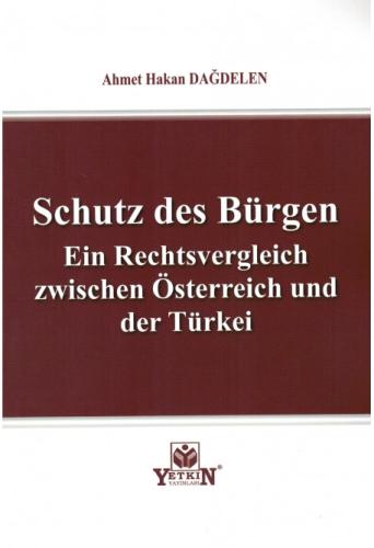 Schutz Des Bürgen
