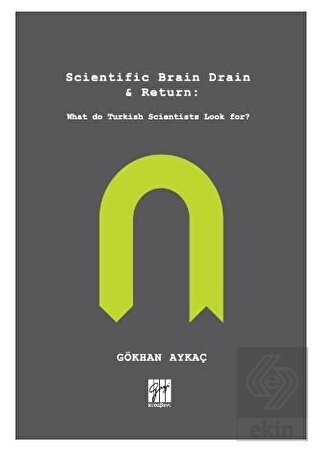 Scientific Brain Drain - Return