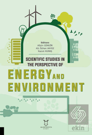 Scientific Studies in the Perspective of Energy an