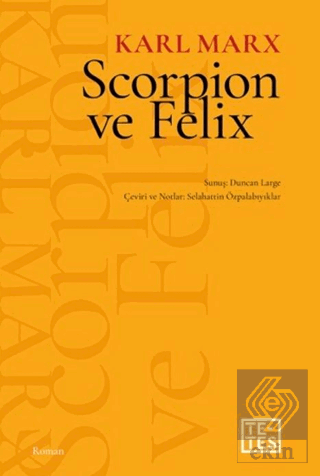 Scorpion ve Felix
