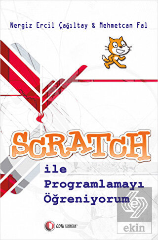 Scratch ile Programlamayı Öğreniyorum