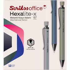 SCRİKSS HEXALİTE VERSATİL 0,7-0,5