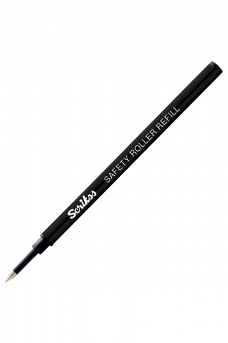 Scrikss Roller Refil Mavi 20 Li Paket