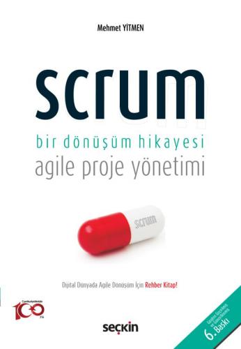 Scrum Bir Dönüşüm Hikayesi