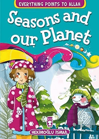 Seasons and our Planet