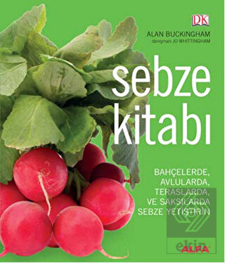 Sebze Kitabı
