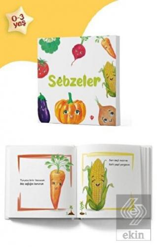 Sebzeler