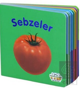 Sebzeler