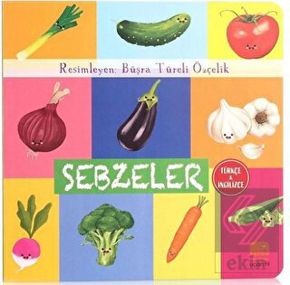 Sebzeler