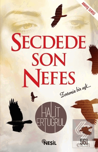 Secdede Son Nefes