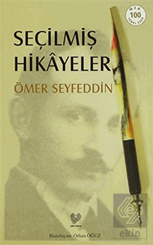 Seçilmiş Hikayeler