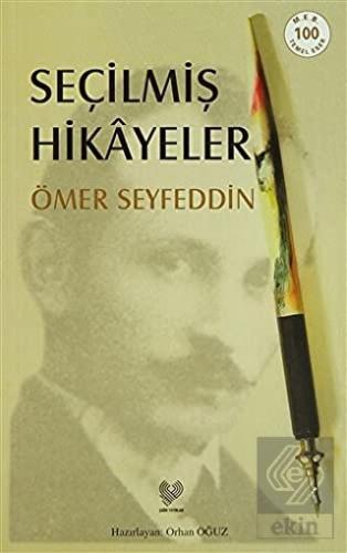 Seçilmiş Hikayeler