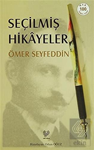 Seçilmiş Hikayeler