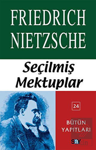 Seçilmiş Mektuplar