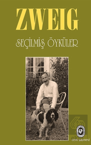 Seçilmiş Öyküler