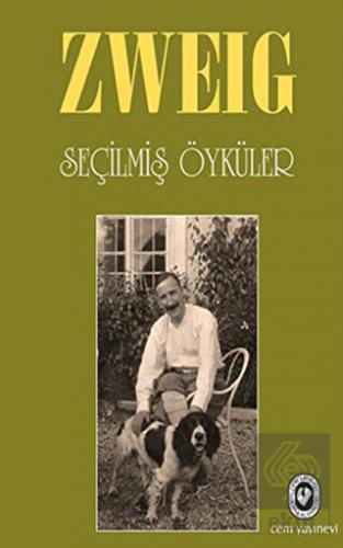 Seçilmiş Öyküler