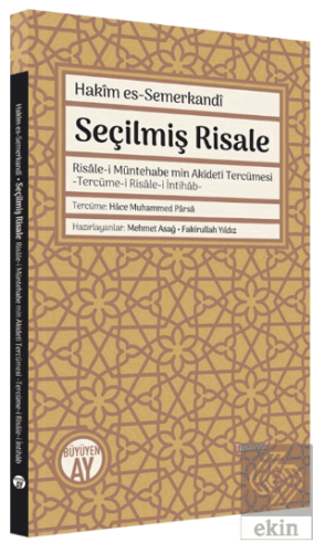 Seçilmiş Risale