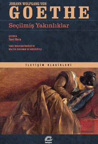Seçilmiş Yakınlıklar