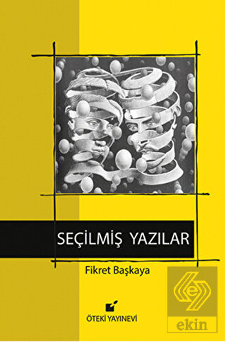Seçilmiş Yazılar