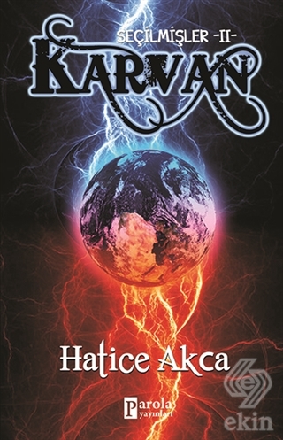 Seçilmişler 2 - Karvan