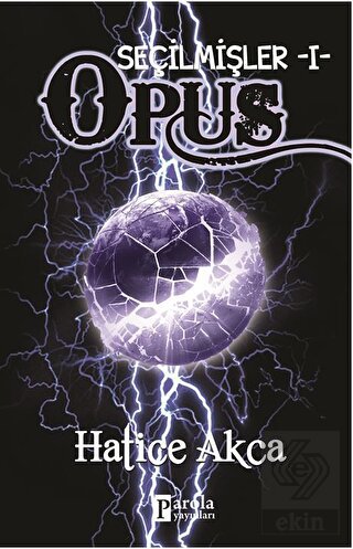 Seçilmişler - Opus