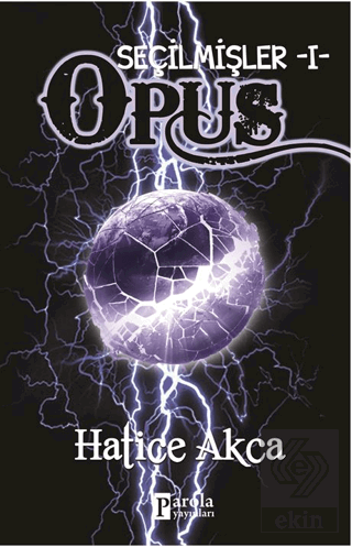 Seçilmişler - Opus