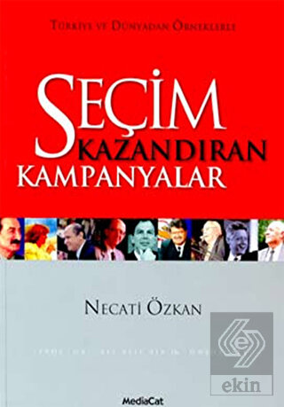 Seçim Kazandıran Kampanyalar